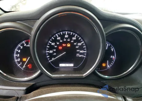 2007 Lexus Rx 350 z USA, uszkodzony, nr VIN 2T2HK31U77C022380